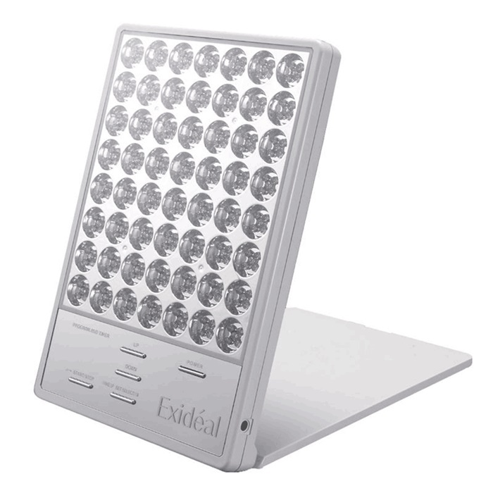 Exideal led美容機(jī)2-第39屆鄭州國際美容美發(fā)化妝品博覽會