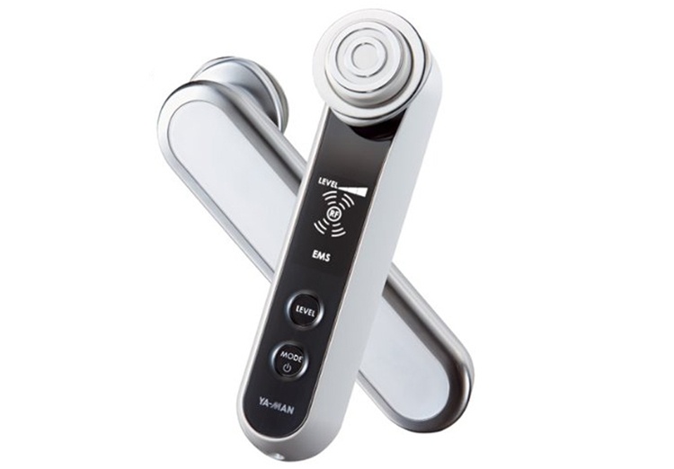 Ya-man RF美顏機(jī)-第39屆鄭州(國際)美容美發(fā)化妝品博覽會 Ya-man RF美顏機(jī)-第39屆鄭州(國際)美容美發(fā)化妝品博覽會