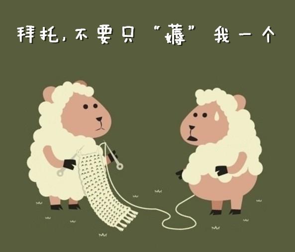 美容院顧客是怎么流失的?鄭州美博會：薅羊毛吧