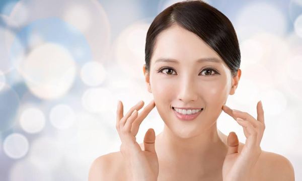 換季的時(shí)間到了，鄭州美博會(huì)告訴你敏感肌應(yīng)該這樣護(hù)理