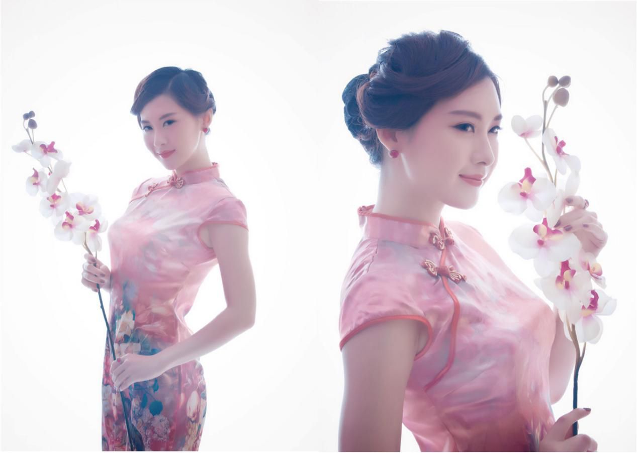 到鄭州美博會，看如何讓顧客“活”起來