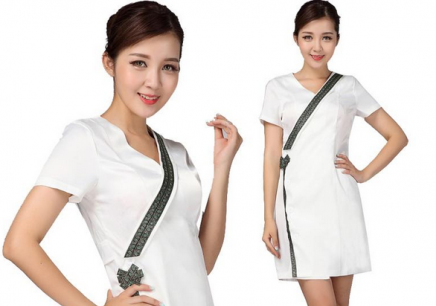 策劃店慶活動，鄭州美博會是這樣建議的