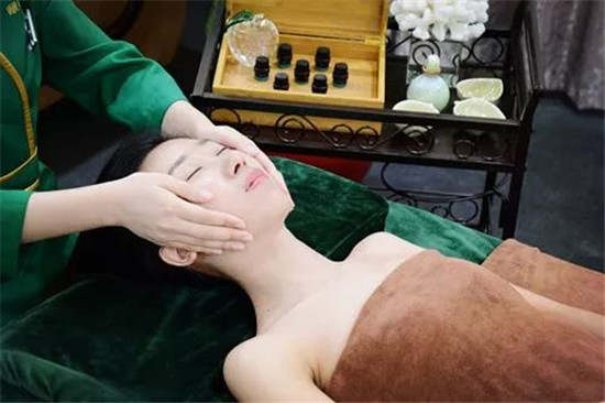 鄭州美博會教你一把“火”暖進顧客的“心窩”