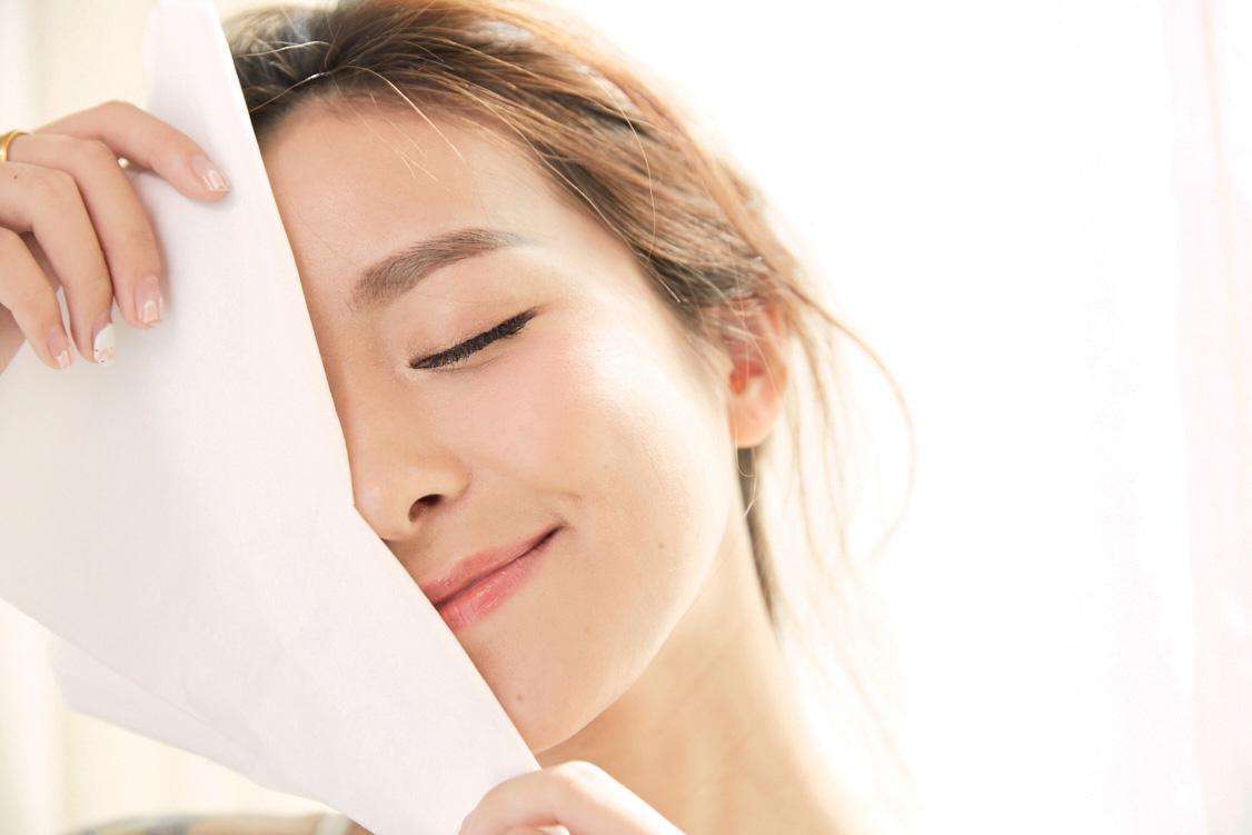 鄭州美博會分享之挑品牌要“未雨綢繆”