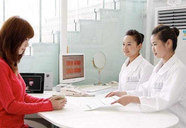 如何選擇美容師？鄭州美博會認為需要明白這些